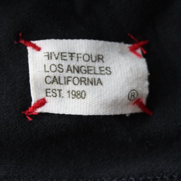 Blue/Black Short Sleeve Polo Shirt ~L~ - Picture 8 of 8